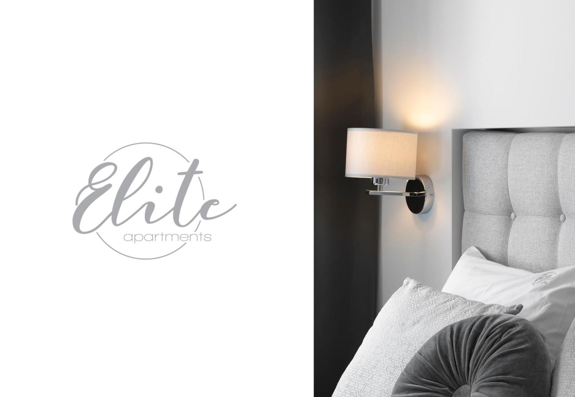 Elite Apartments Hamptons Old Town Gdansk Exterior foto