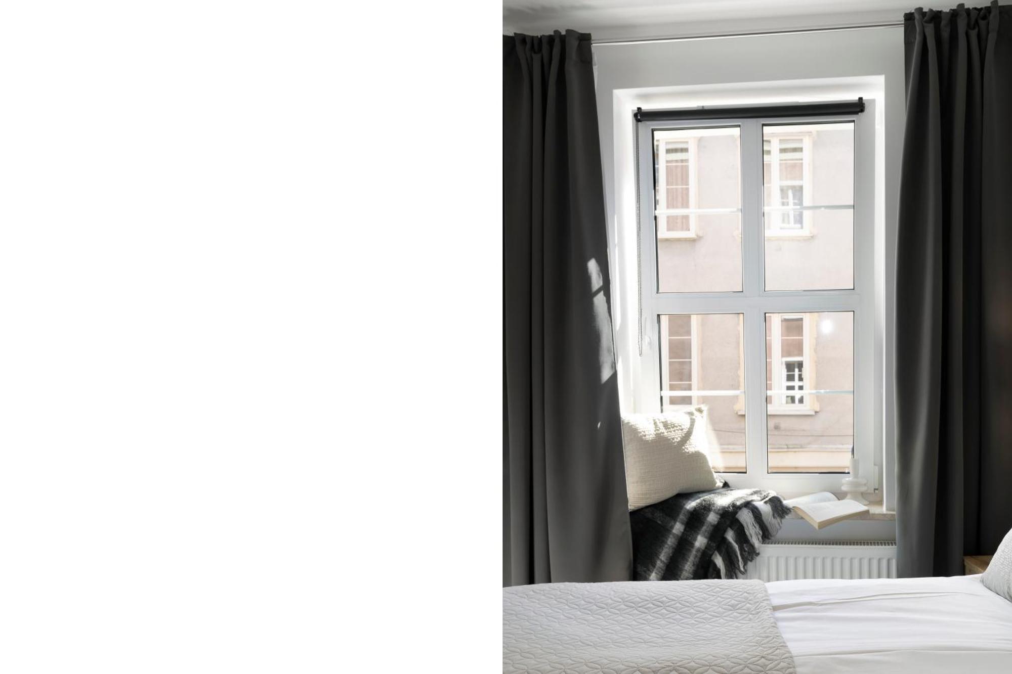 Elite Apartments Hamptons Old Town Gdansk Exterior foto