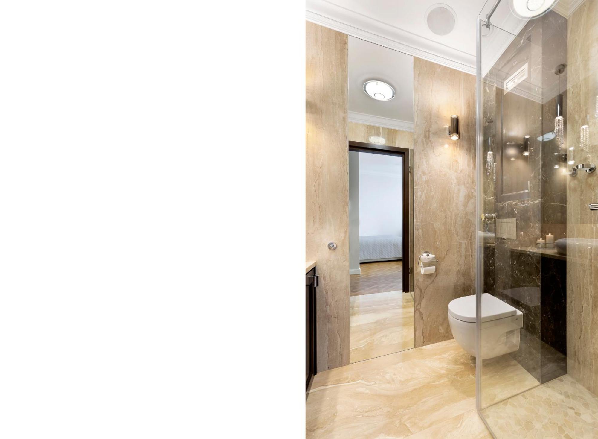 Elite Apartments Hamptons Old Town Gdansk Exterior foto